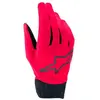 Image de Gants longs Alpinestars A-Dura rose fuchsia - S