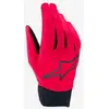 Image de Gants longs Alpinestars A-Dura rose fuchsia - XL