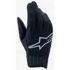Image de Gants longs Alpinestars Stella A-Dura Water noir femme - S