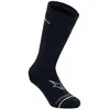 Image de Chaussettes Alpinestars A-Dura noir absolu - S-M