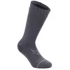 Image de Chaussettes Alpinestars A-Dura gris foncé - L-XL