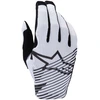 Image de Gants cross Alpinestars Radar Pro white- S