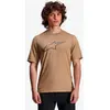 Image de Maillot Alpinestars A-Dura Astar manches courtes marron clair - M