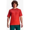 Image de Maillot Alpinestars A-Dura Rise manches courtes orange rougeâtre - L
