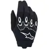 Image de Gants cross Alpinestars Full Bore V2 black/white- XL