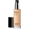 Image de Fond de teint fluide perfecteur et hydratant SPF 25 KIKO Milano Instamoisture Foundation 09-3G