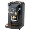 Image de Machine à café à dosettes Faber Italia PROBLACKBASOTT Noir