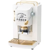 Image de Faber Italia Prowhitebasott Machine À Café Semi-automatique Cafetière 1,3 L