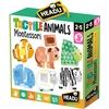 Image de Puzzle Tactile Headu 6 Pièces Animaux Multicolor Autre