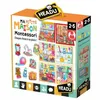 Image de Headu - Ma Petite Maison - Montessori en occasion ou reconditionné