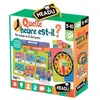 Image de Jeu Découverte Headu Quelle Heure Est Il ?