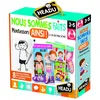Image de Headu Nous Sommes Ainsi Faits en occasion ou reconditionné