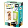 Image de Jeu Découverte Headu Flashcards Tactile