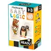 Image de Jeu Découverte Headu Flashcards Logic