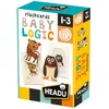 Image de Flashcards Baby Logic - Multicolore - A partir de 12 mois - Mixte