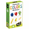 Image de Jeu Éducatif Headu Flashcards Colors Montessori