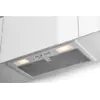 Image de Groupe Filtrant Airlux Hgd550si 52 Cm