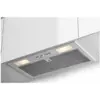 Image de Groupe filtrant airlux hgd550si 52 cm
