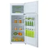 Image de Réfrigérateur - GLEM - GRF2103WH - 2 portes - 204 L (163+41) - Froid statique