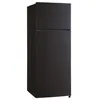 Image de Réfrigérateur 2 portes GLEM GRF2103BK