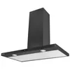 Image de Hotte Décorative Airlux Ahbf971bk