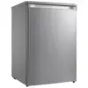 Image de Réfrigérateur Table Top Pose Libre Glem Grt110si Inox 113 L 55 Cm