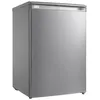 Image de Réfrigérateur table top Glem GRT110SI silver compact