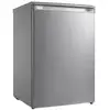 Image de Glem gas - réfrigérateur table top 55cm 113l silver grt110si - GRT110SI
