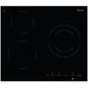 Image de Table De Cuisson Vitrocéramique Glem Gth63et 60 Cm Noir