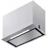 Image de Airlux - groupe filtrant 70cm 610 m3h inox ahgp770ix - AHGP770IX