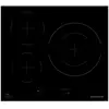 Image de Glem gas - plaque de cuisson induction 60cm 3 feux 7400w gti630esl - GTI630ESL
