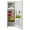 Image de Glem gas - réfrigérateur combiné 145cm 212l blanc grf170wh - GRF170WH