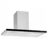 Image de Airlux - hotte décorative murale 90cm 636 m3h inox ahbs960ss - AHBS960SS