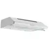 Image de Airlux - hotte visière 60cm 322m3h blanc ahc632wh - AHC632WH