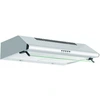 Image de Hotte Casquette 60cm 322m3/h Inox Airlux Ahc632ss