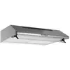 Image de Airlux Ahc620ss Hotte Casquette 60 Cm Inox