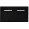 Image de Airlux - groupe filtrant 55cm 634m3h noir ahgg551bk - AHGG551BK