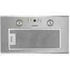 Image de Airlux Ahg560ss Hotte Intégré Acier Inoxydable 553 M³/h