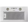 Image de Groupe filtrant - AIRLUX - AHG560WH - 52 cm - 643 m³/h - Classe A++