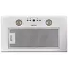 Image de Airlux - groupe filtrant 52cm 643m3h blanc ahg560wh - AHG560WH