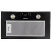 Image de Airlux Groupe filtrant 52cm 553m³/h noir - AHG560BK