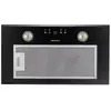 Image de Airlux - groupe filtrant 52cm 553m³h noir ahg560bk - AHG560BK