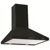 Image de Glem gas - hotte décorative murale 60cm 569m3h noir ghp650bk - GHP650BK