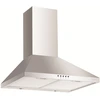 Image de Hotte Décorative Murale Airlux Dthp650ss Inox Hxlxp : 63.7 X 60 X 50 Cm
