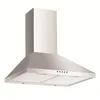 Image de Hotte décorative murale Airlux DTHP650SS