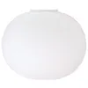 Image de FLOS lampe au plafond plafonnier GLO-BALL (C1 - Verre blanc opale)