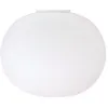Image de FLOS lampe au plafond plafonnier GLO-BALL (C2 - Verre blanc opale)