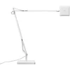 Image de FLOS lampe de table KELVIN EDGE (Blanc - Aluminium)