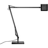 Image de FLOS lampe de table KELVIN EDGE (Noir - Aluminium)