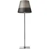 Image de FLOS OUTDOOR lampadaire d'extérieur KTRIBE F3 (Panama - Aluminium, polycarbonate et PVC)
